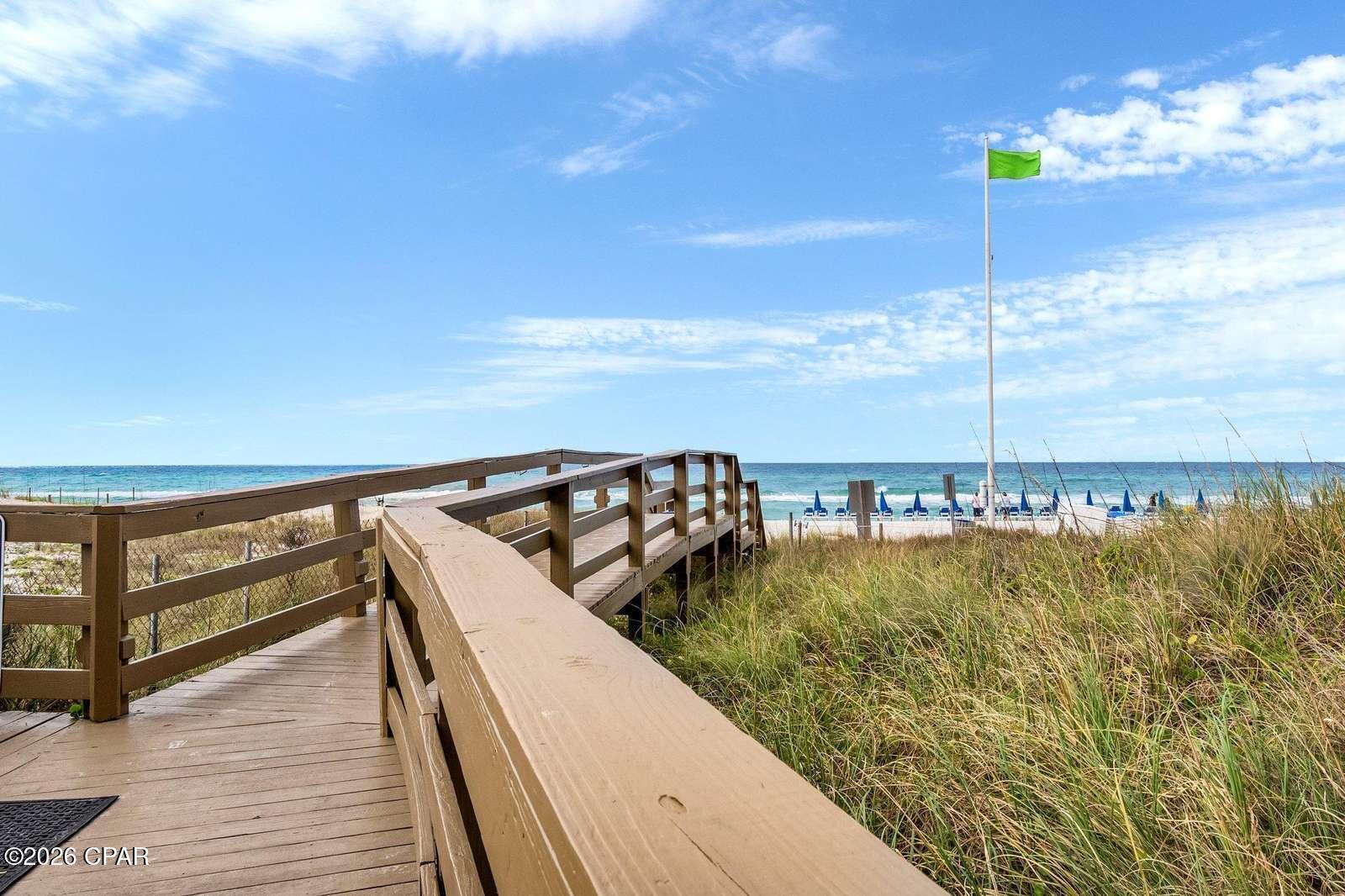 Emerald Beach Resort - Residential