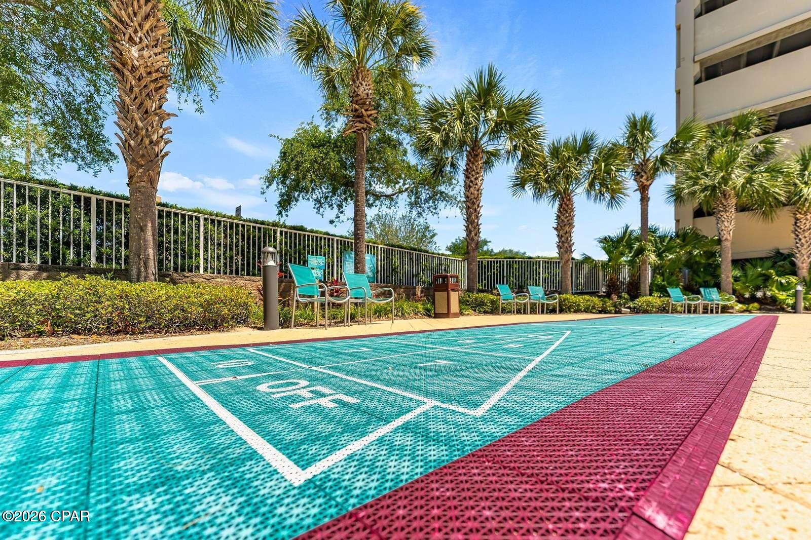 Emerald Beach Resort - Residential