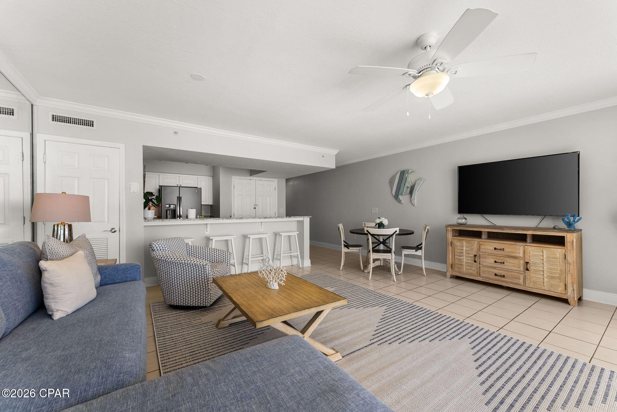 Emerald Beach Resort - Residential