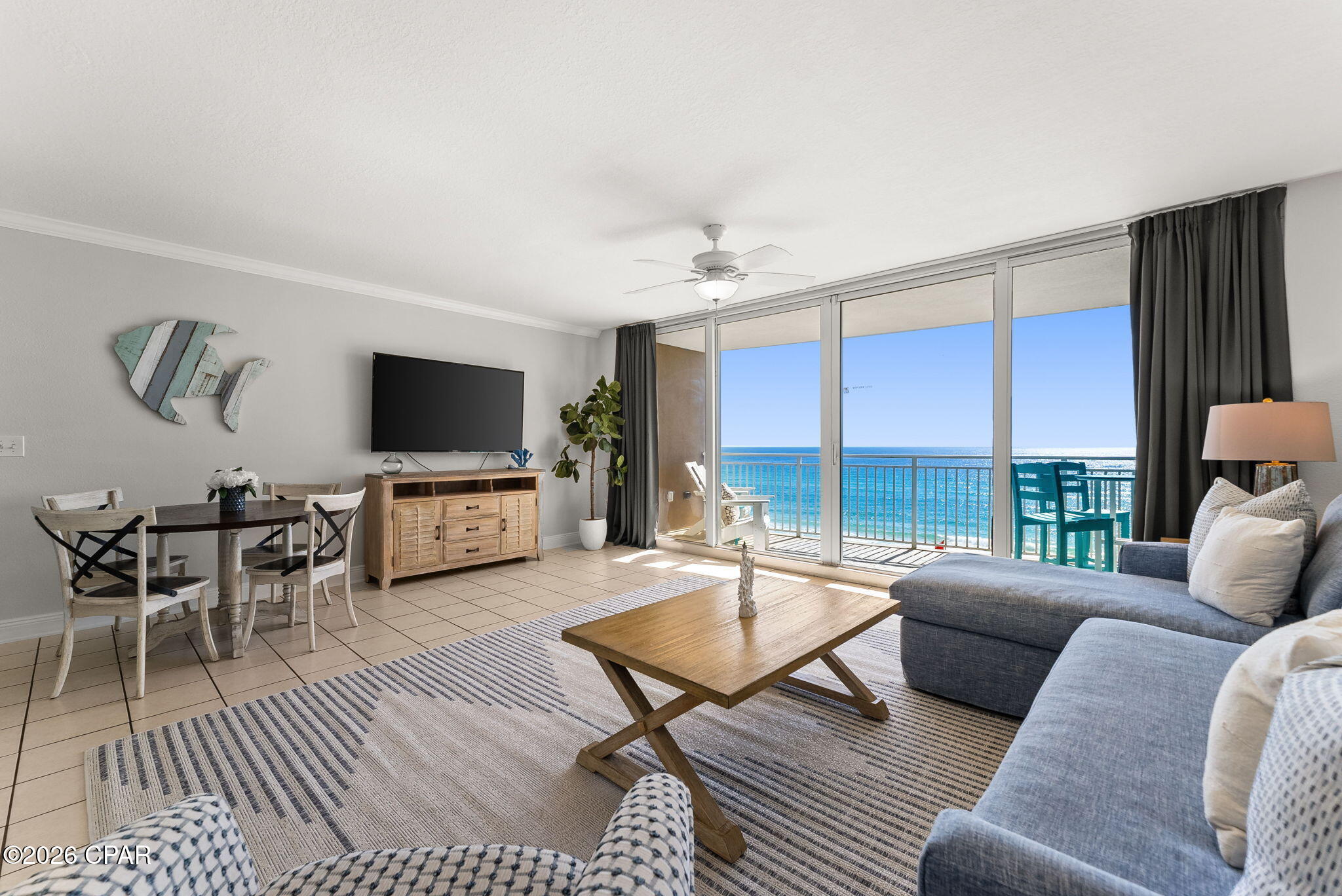 Emerald Beach Resort - Residential