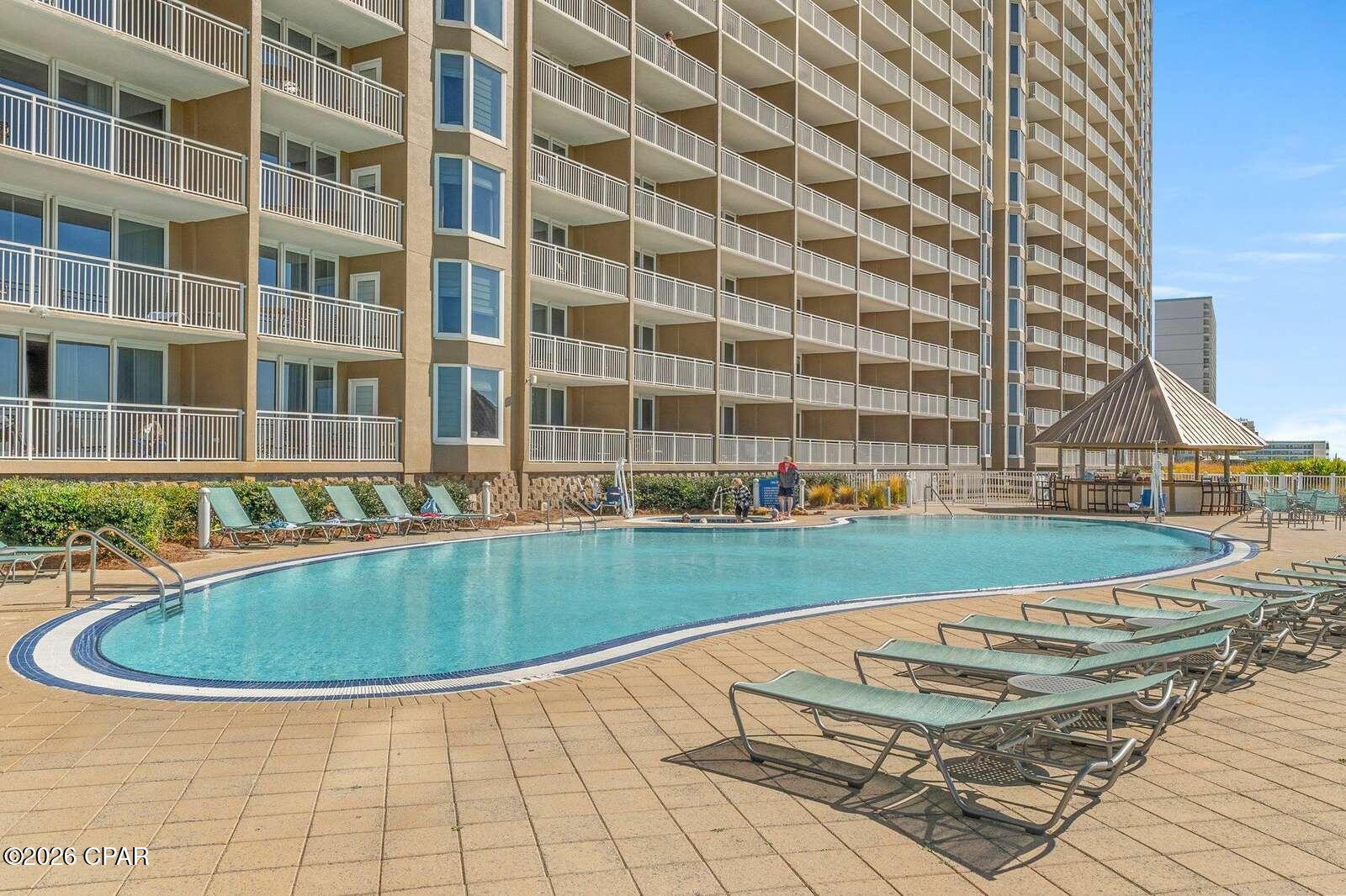 Emerald Beach Resort - Residential