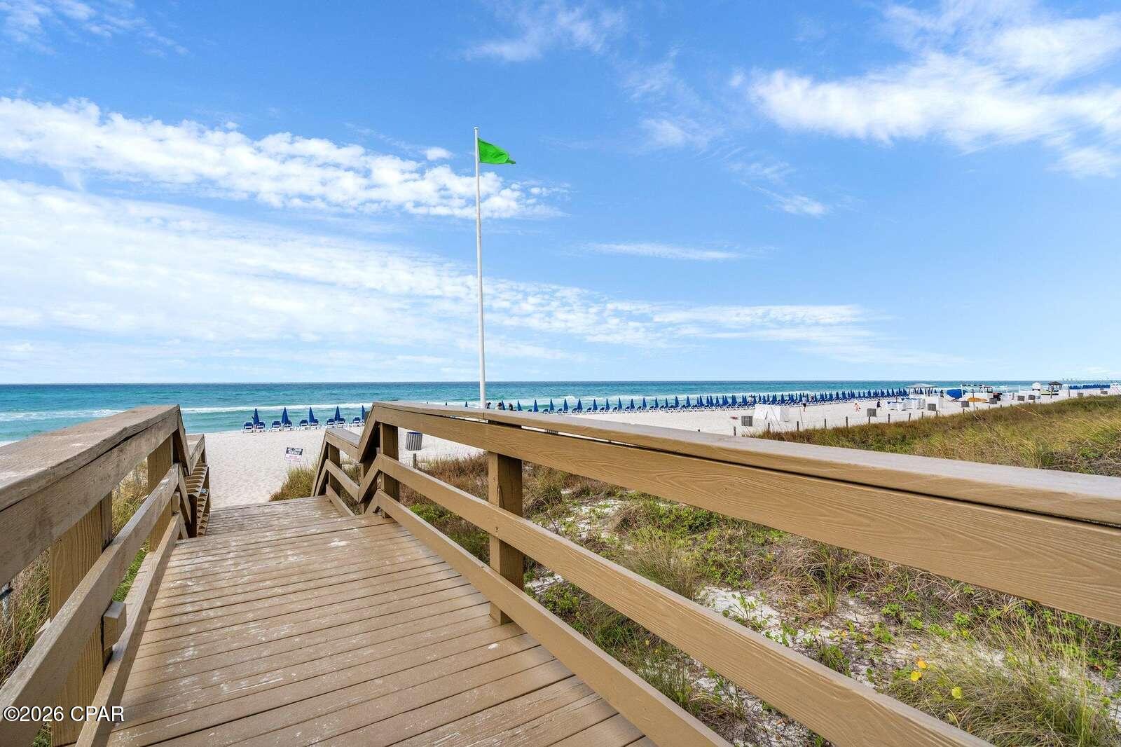 Emerald Beach Resort - Residential