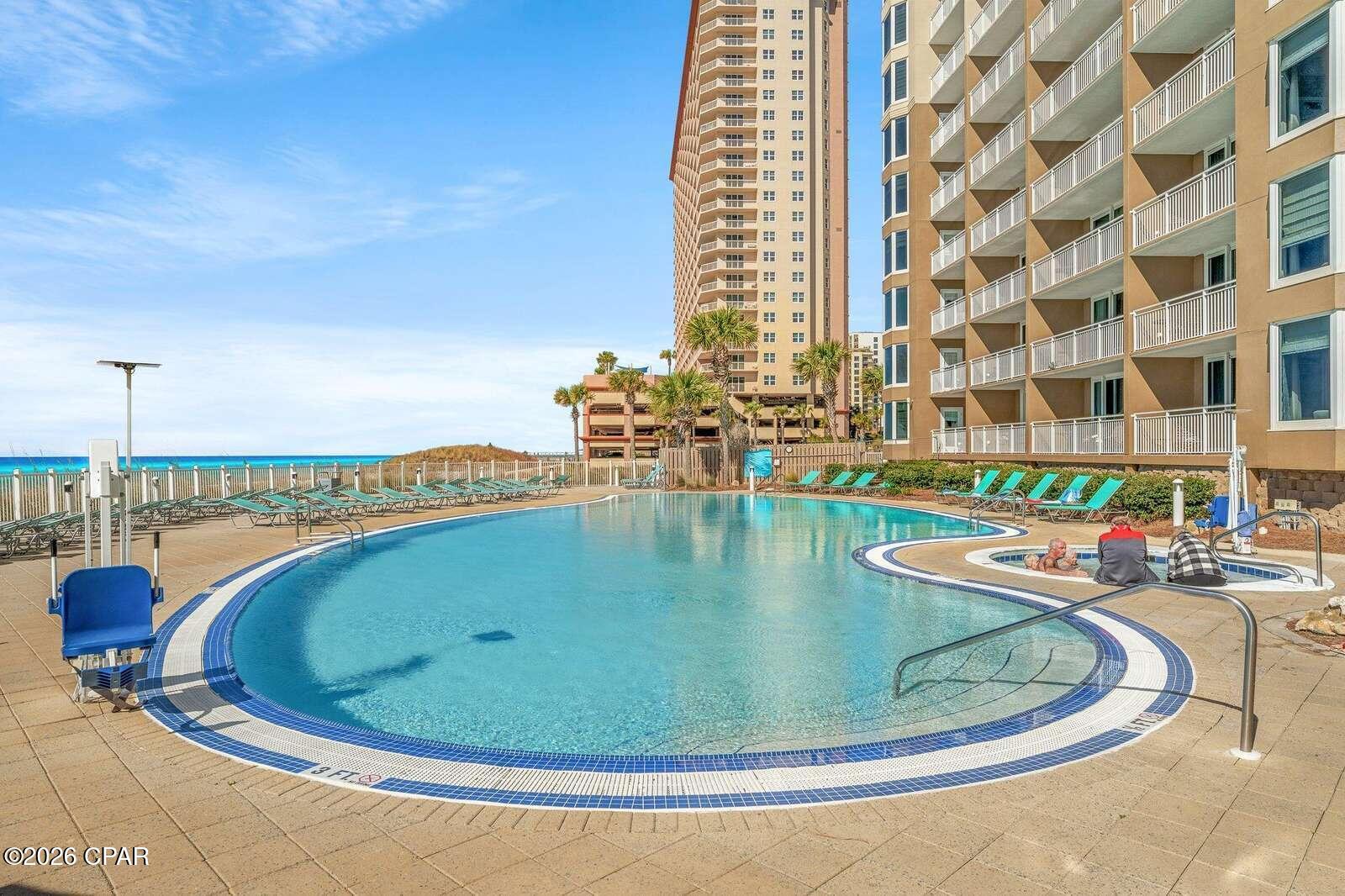 Emerald Beach Resort - Residential