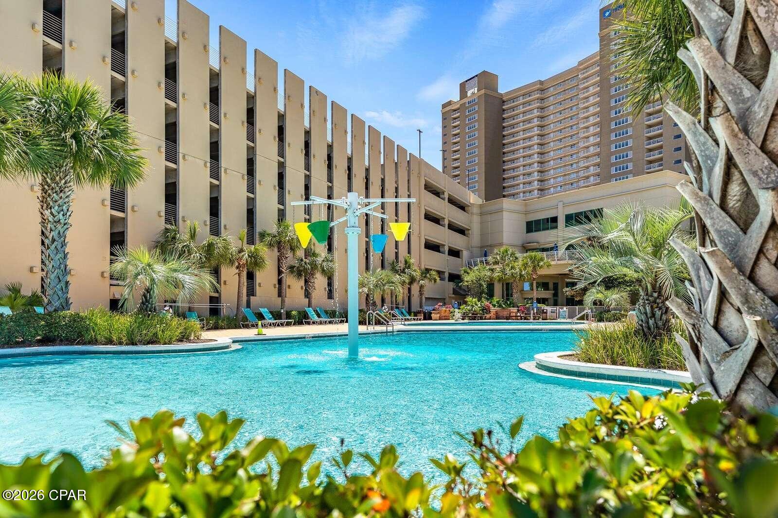 Emerald Beach Resort - Residential