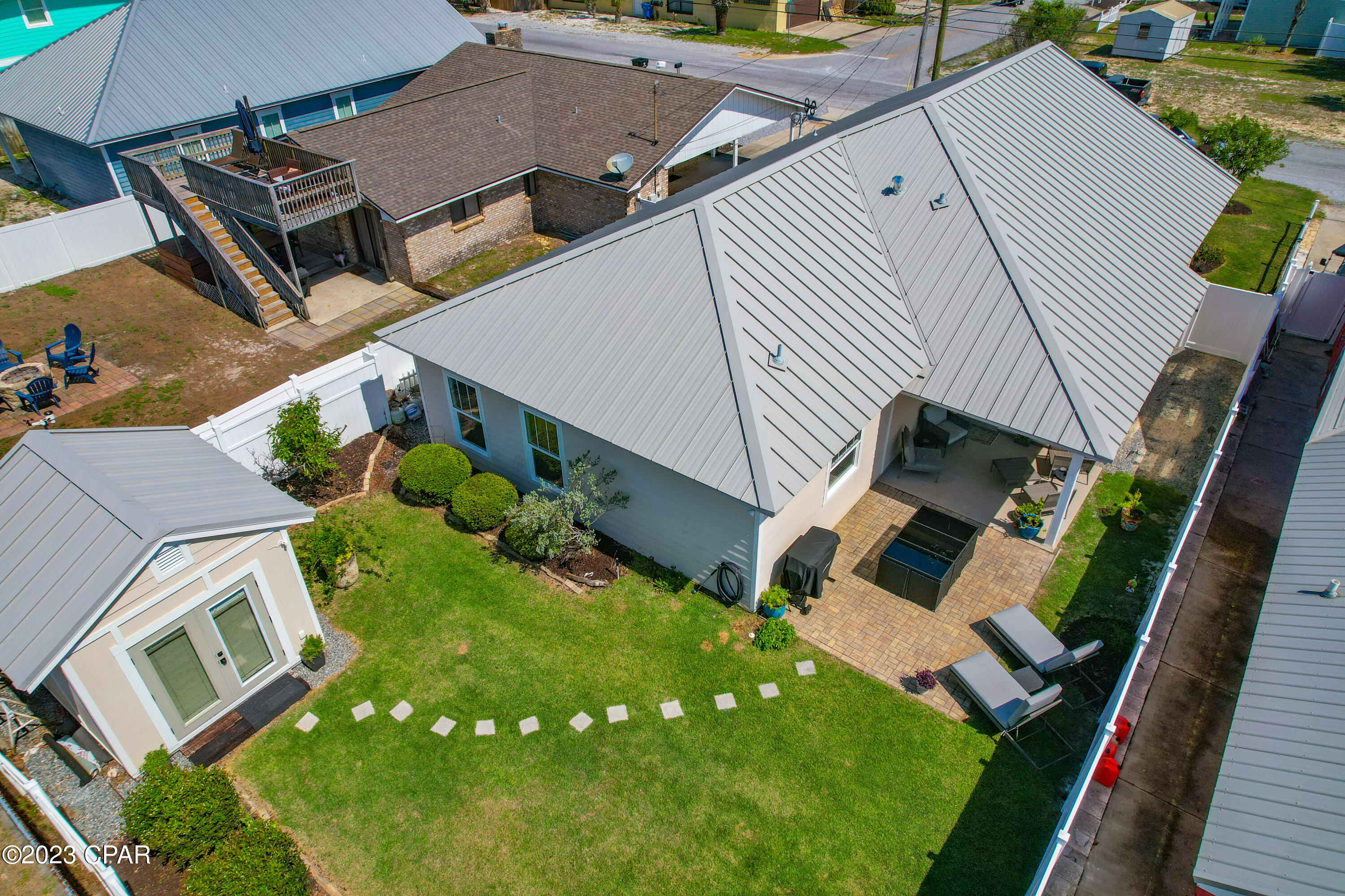 Holiday Beach Unit 13 - Residential