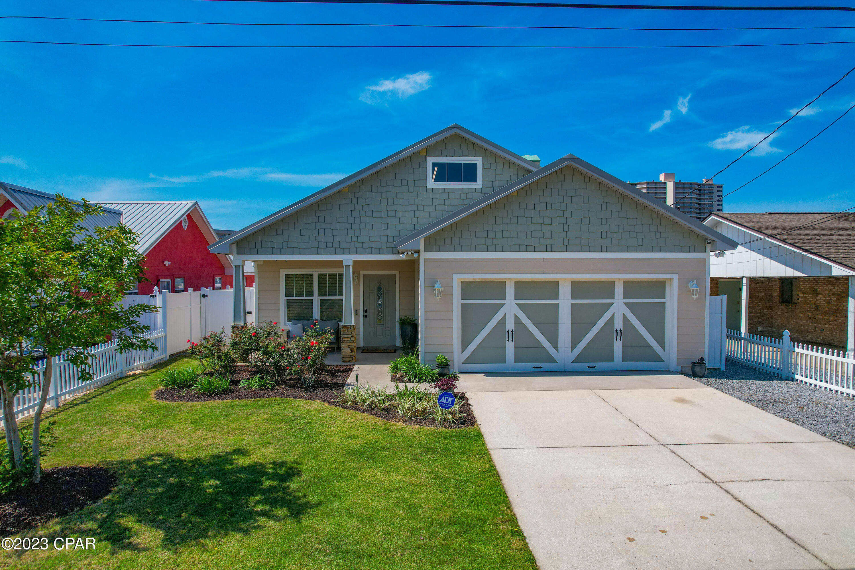 Holiday Beach Unit 13 - Residential