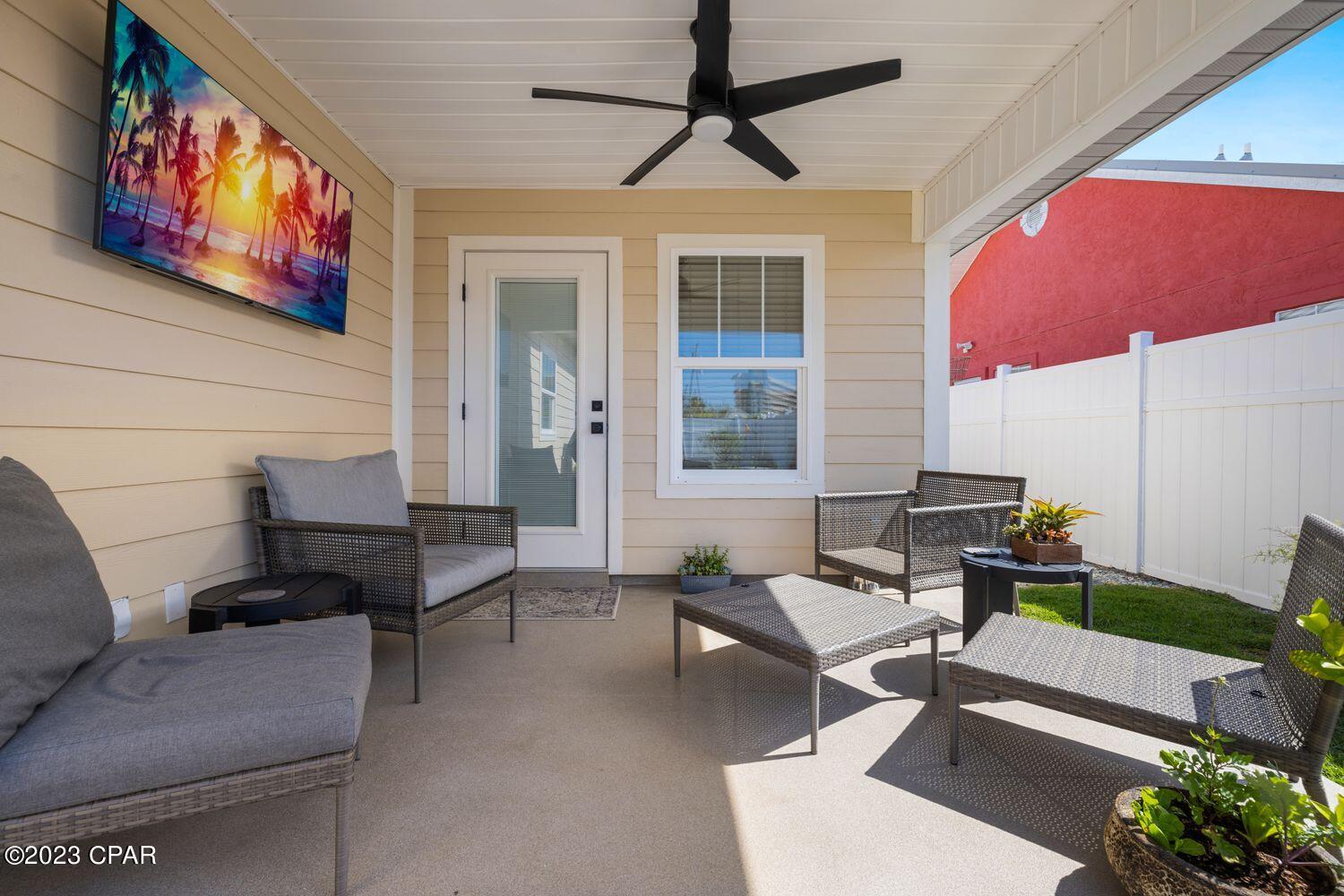 Holiday Beach Unit 13 - Residential