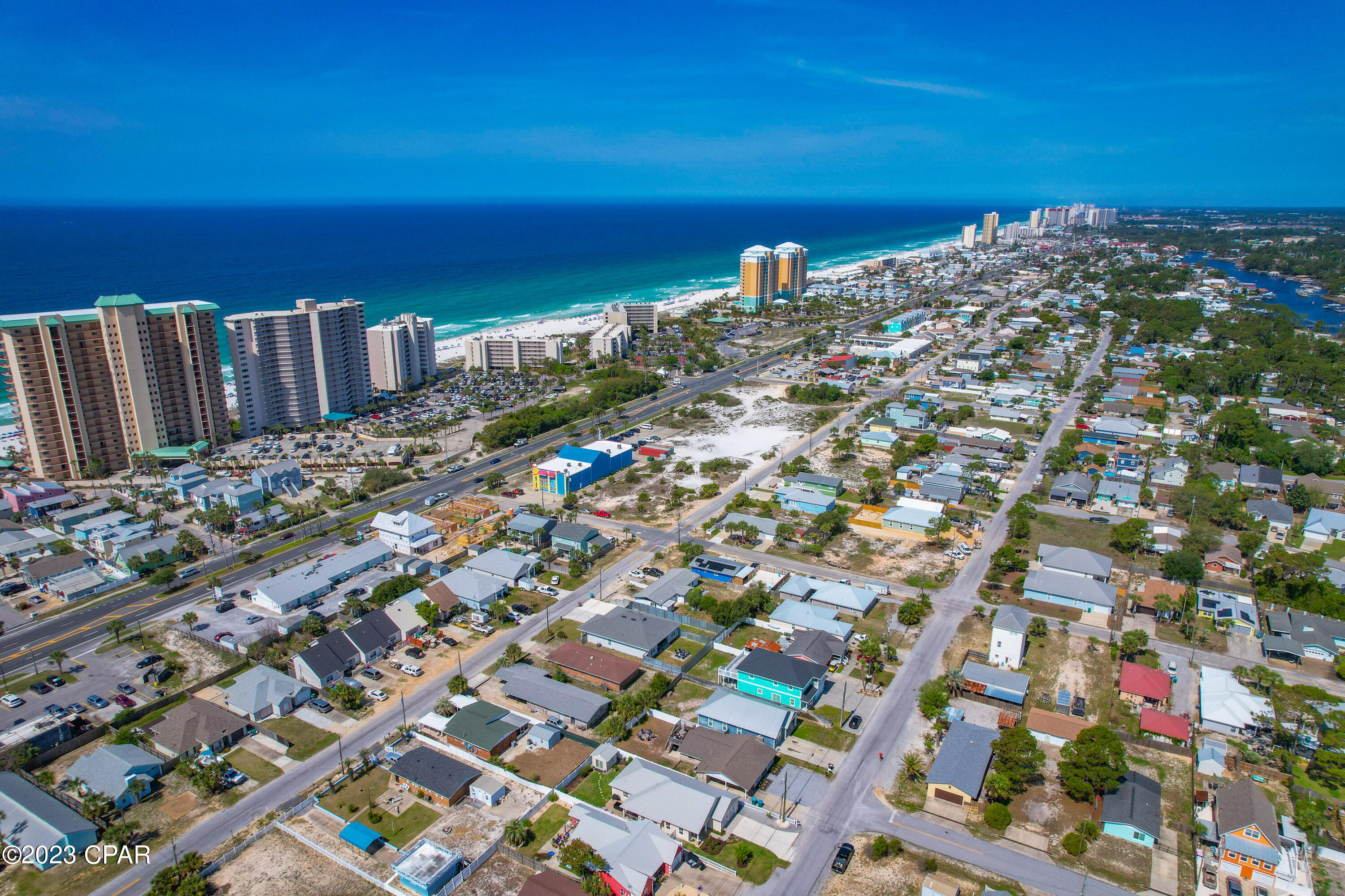 Holiday Beach Unit 13 - Residential