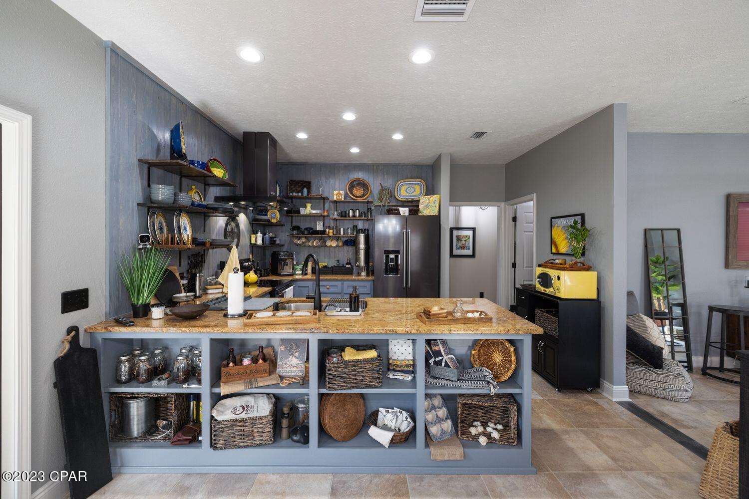 Holiday Beach Unit 13 - Residential