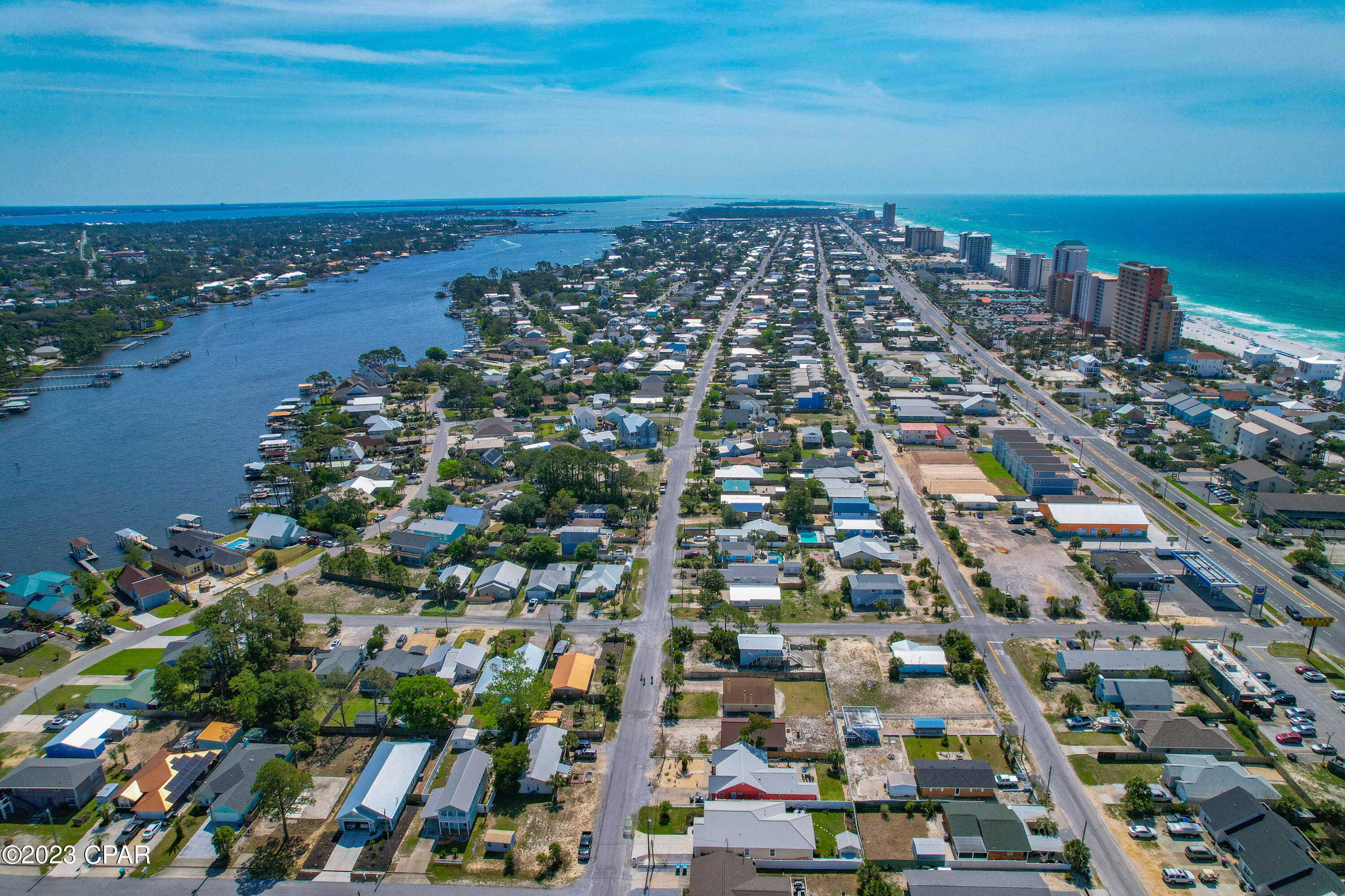 Holiday Beach Unit 13 - Residential