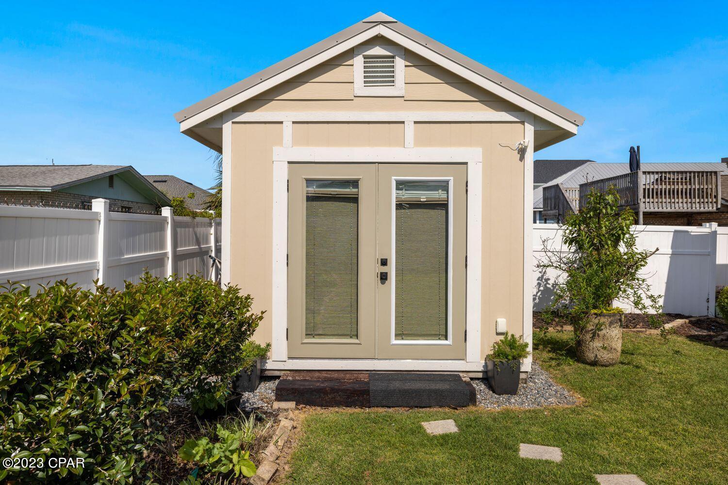 Holiday Beach Unit 13 - Residential