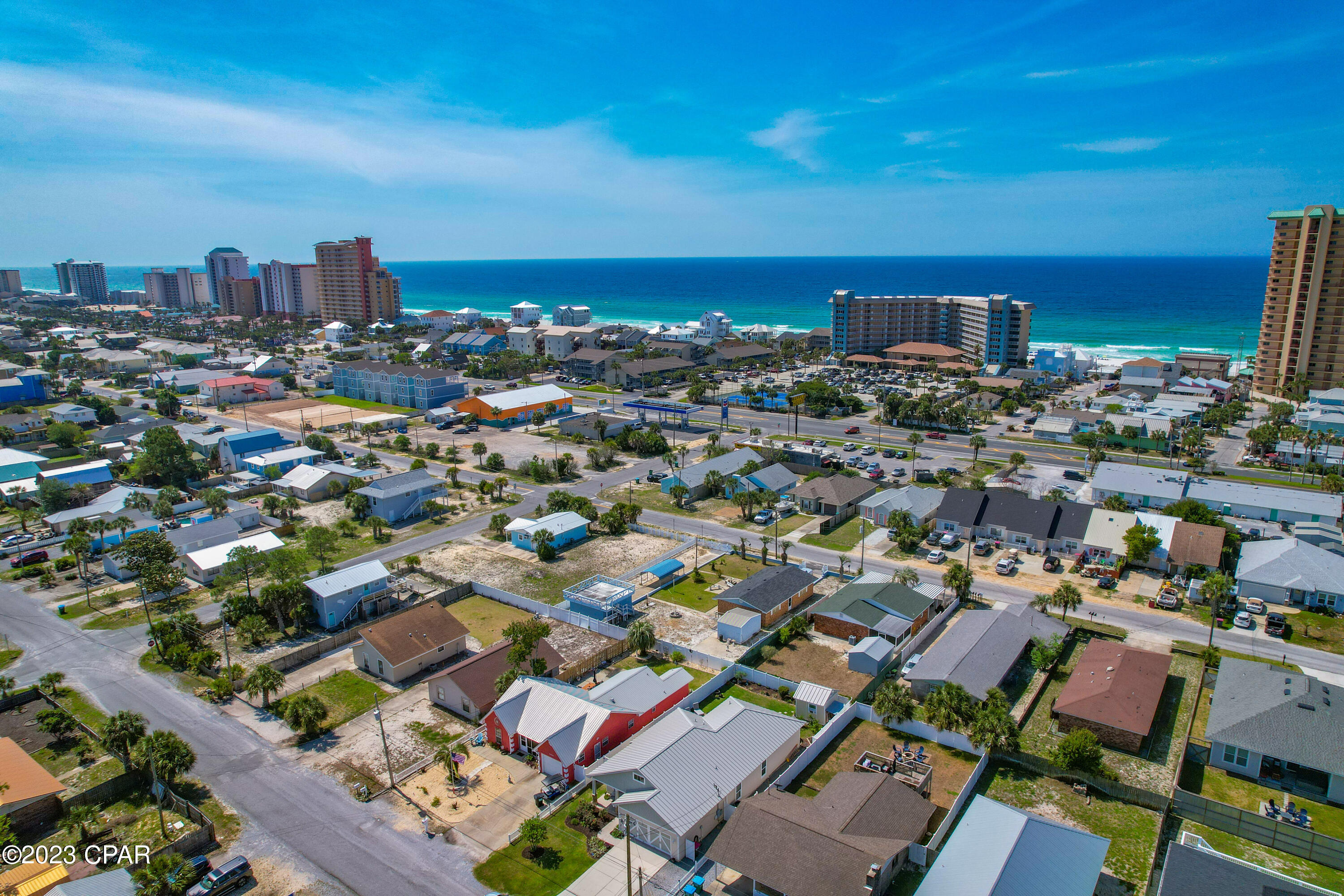 Holiday Beach Unit 13 - Residential