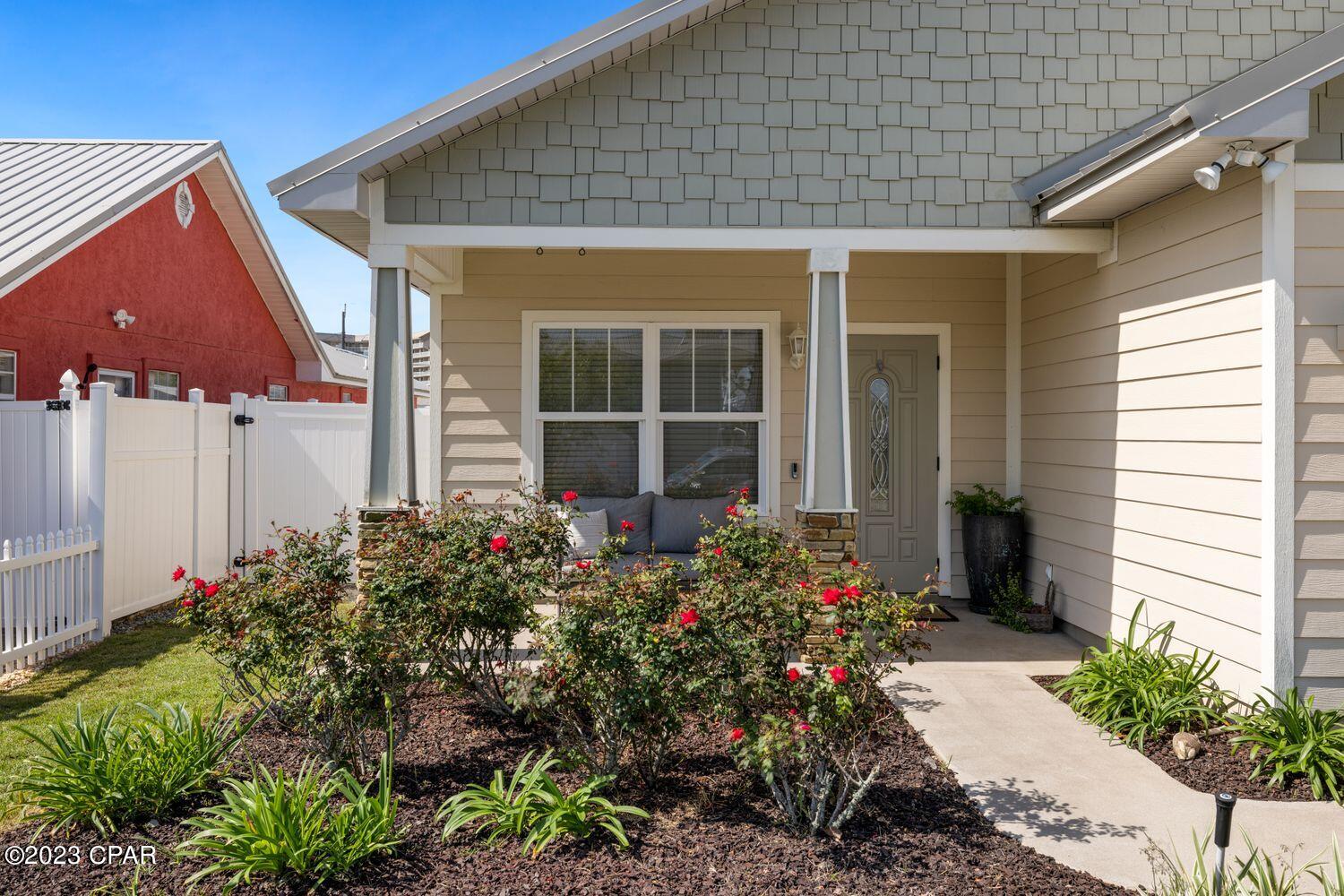 Holiday Beach Unit 13 - Residential