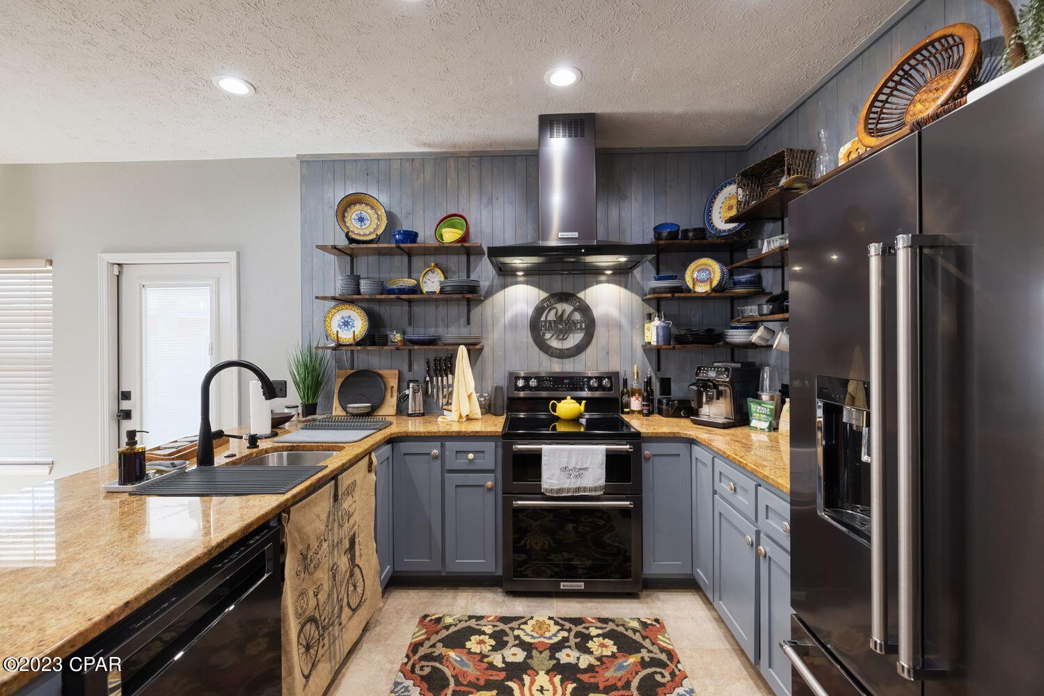 Holiday Beach Unit 13 - Residential