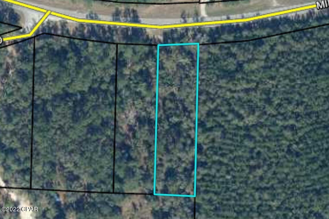 No Named Subdivision - Land