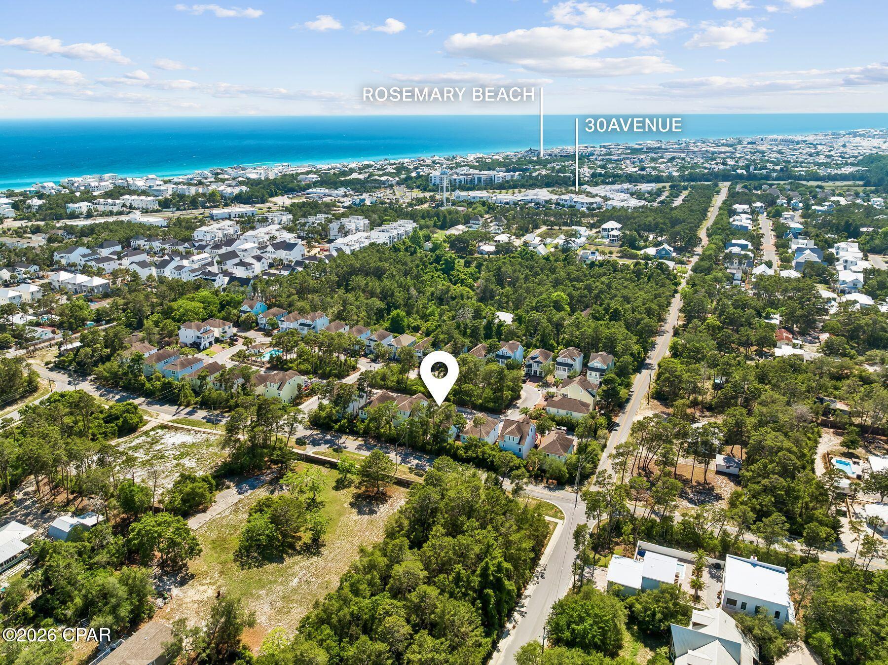 Pinewood Preserve - Residential