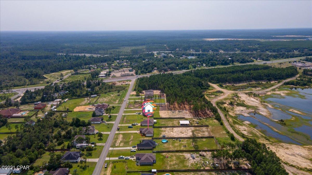 Merial Trace Estates - Residential