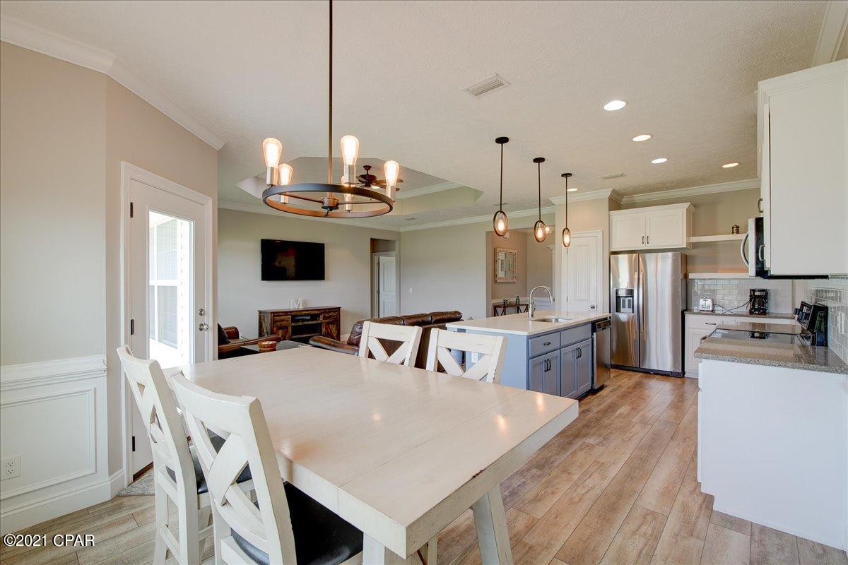 Merial Trace Estates - Residential