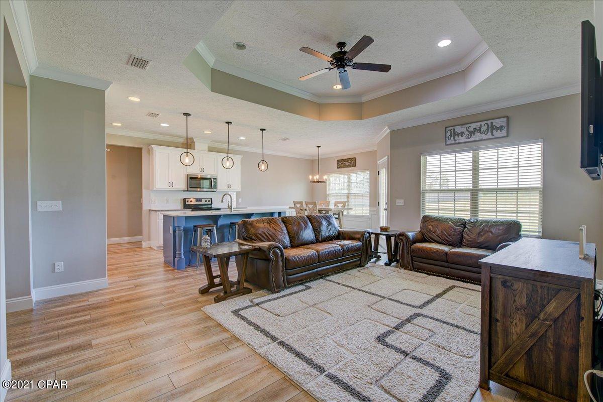 Merial Trace Estates - Residential