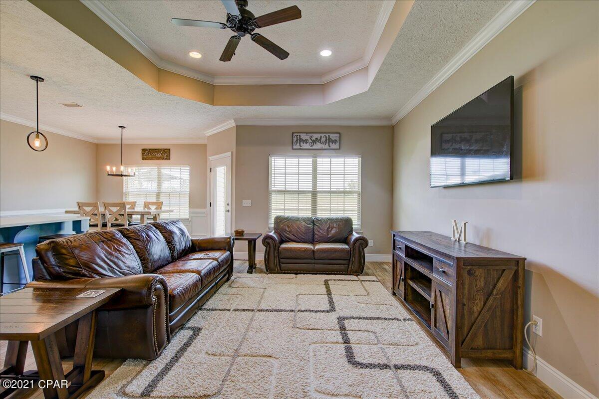 Merial Trace Estates - Residential