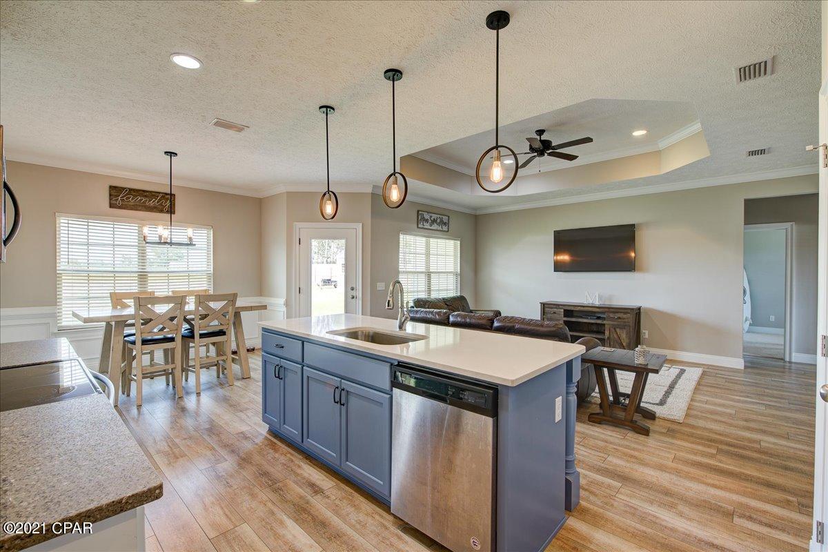 Merial Trace Estates - Residential