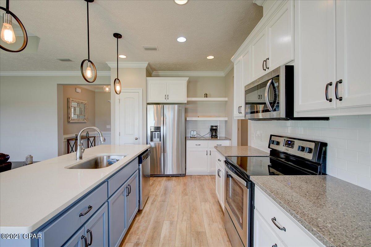 Merial Trace Estates - Residential