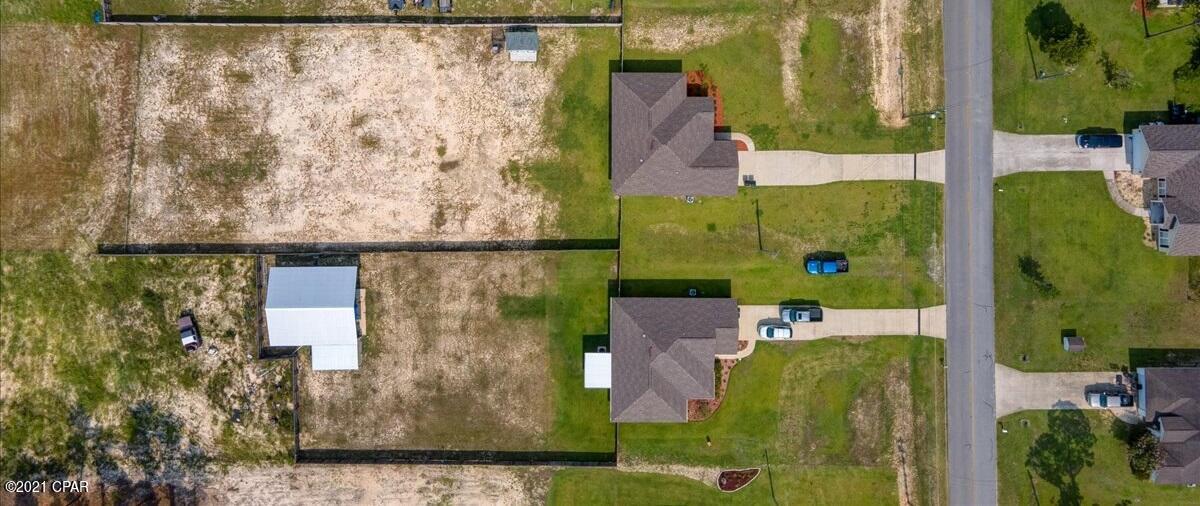 Merial Trace Estates - Residential