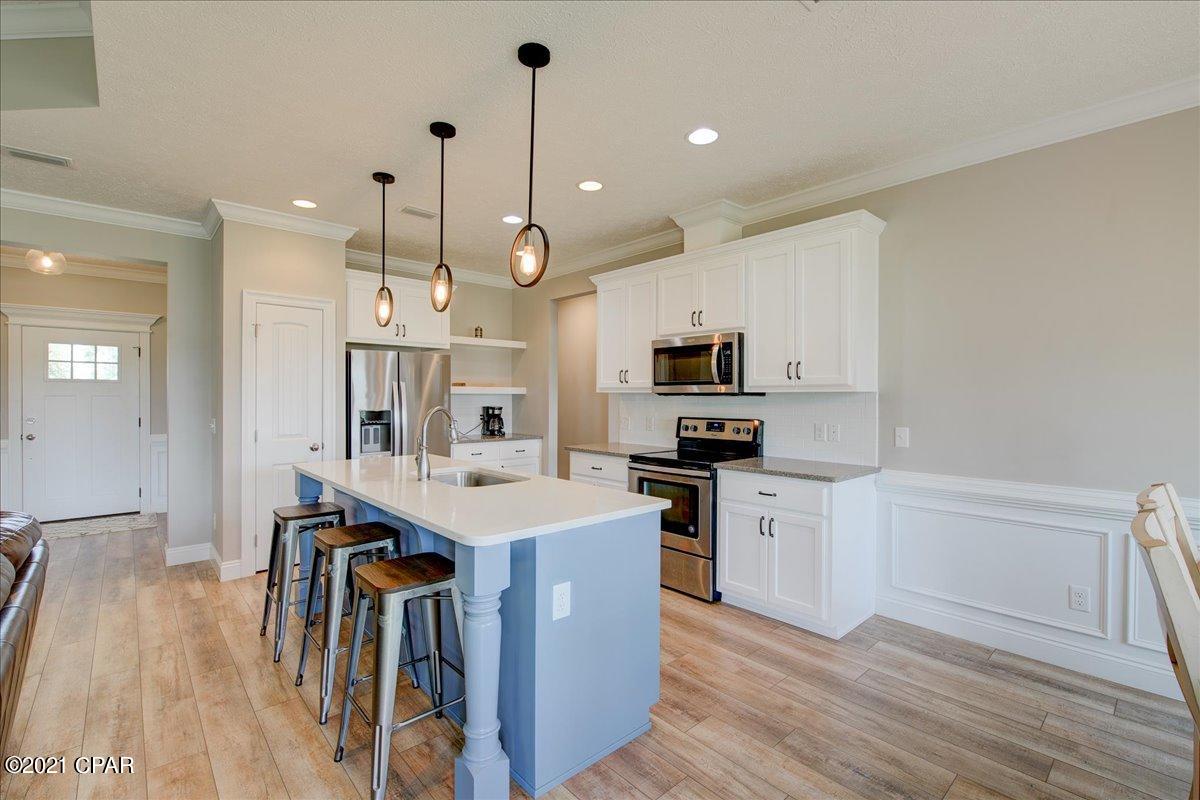 Merial Trace Estates - Residential