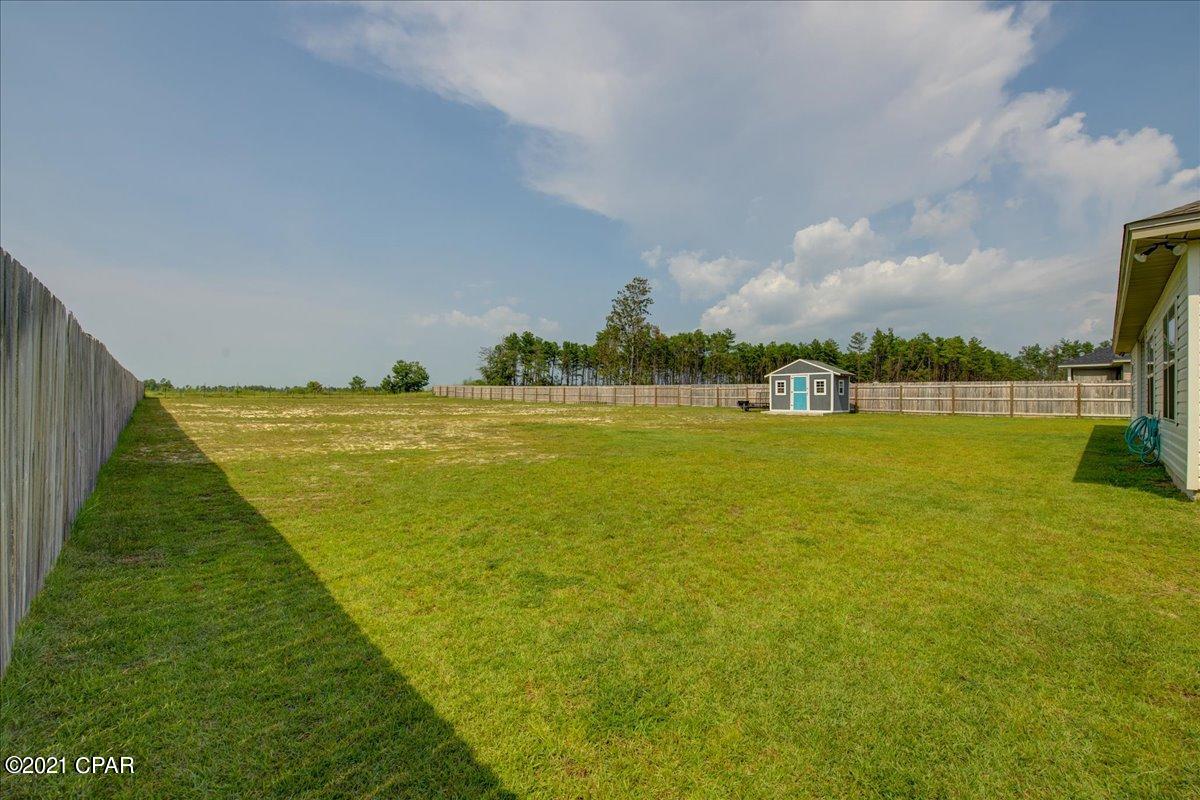 Merial Trace Estates - Residential