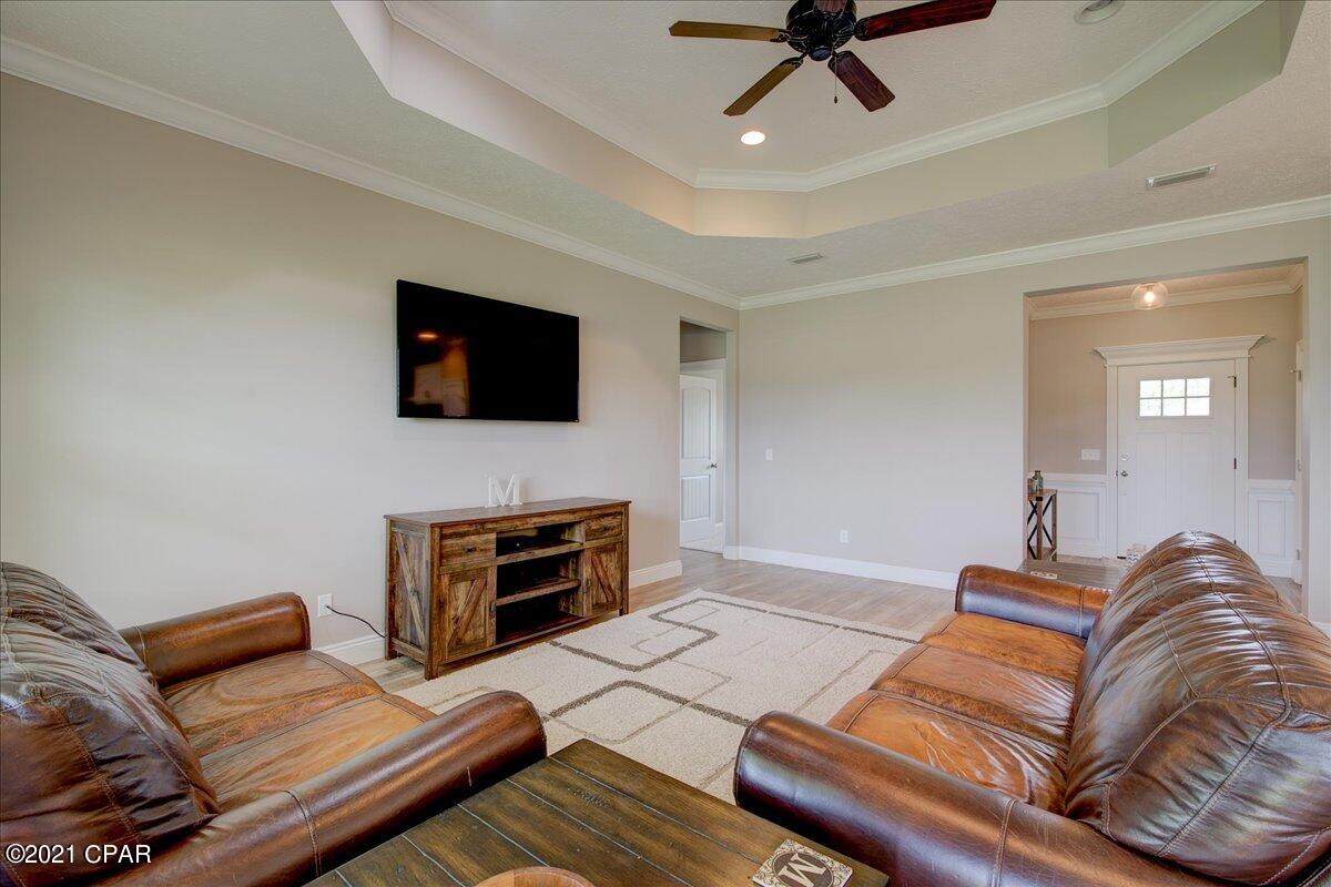 Merial Trace Estates - Residential