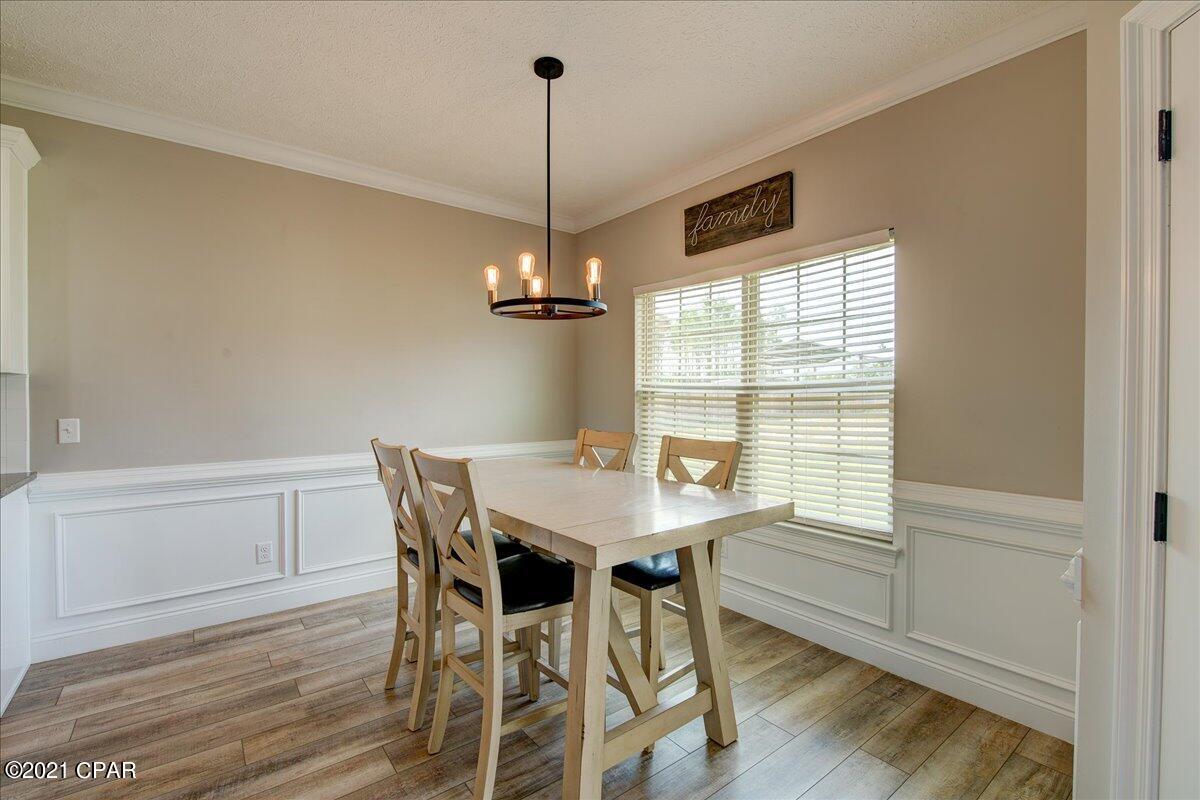 Merial Trace Estates - Residential