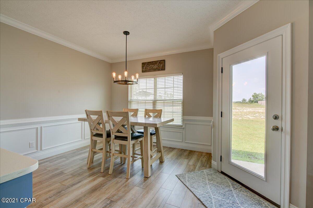 Merial Trace Estates - Residential