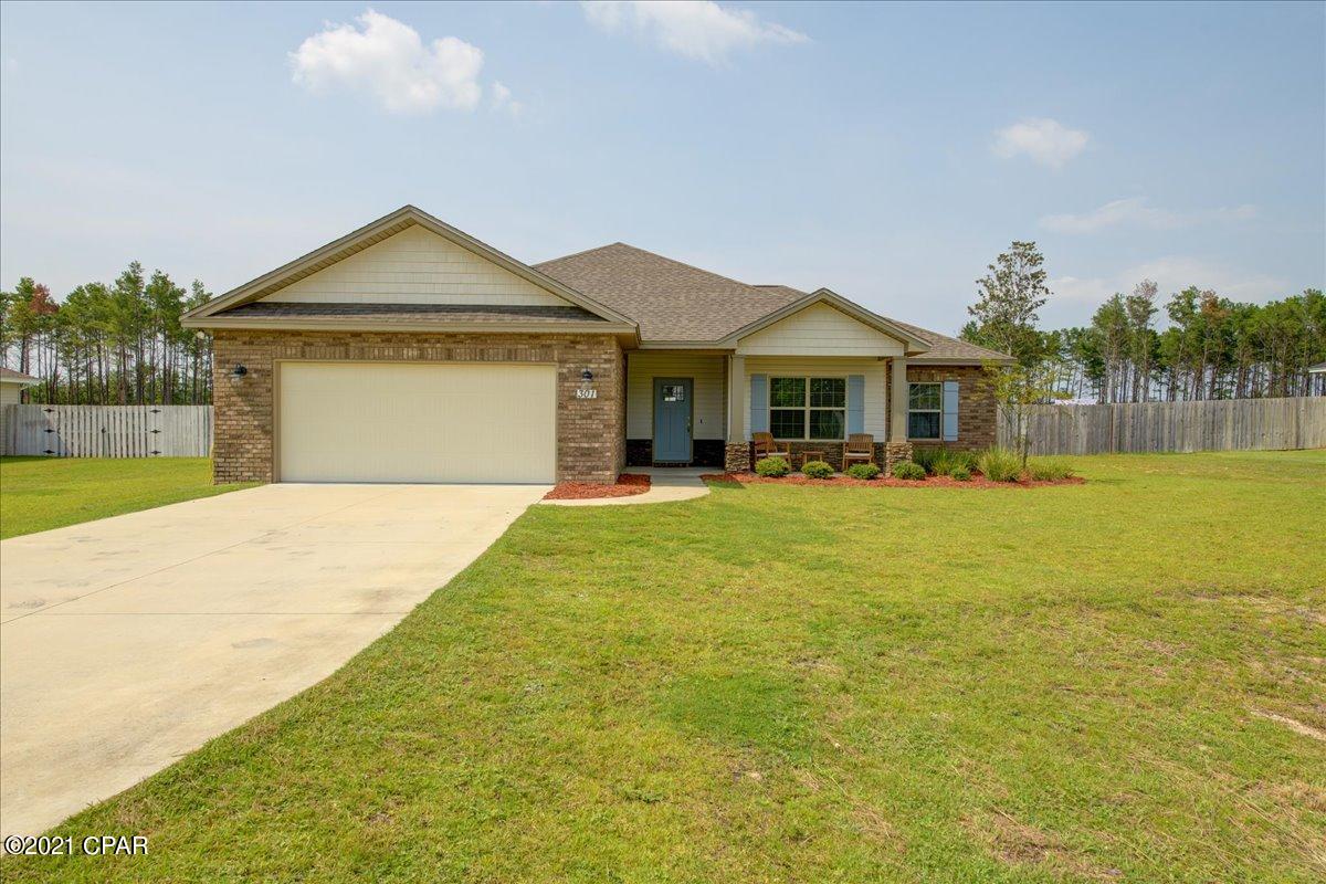 Merial Trace Estates - Residential