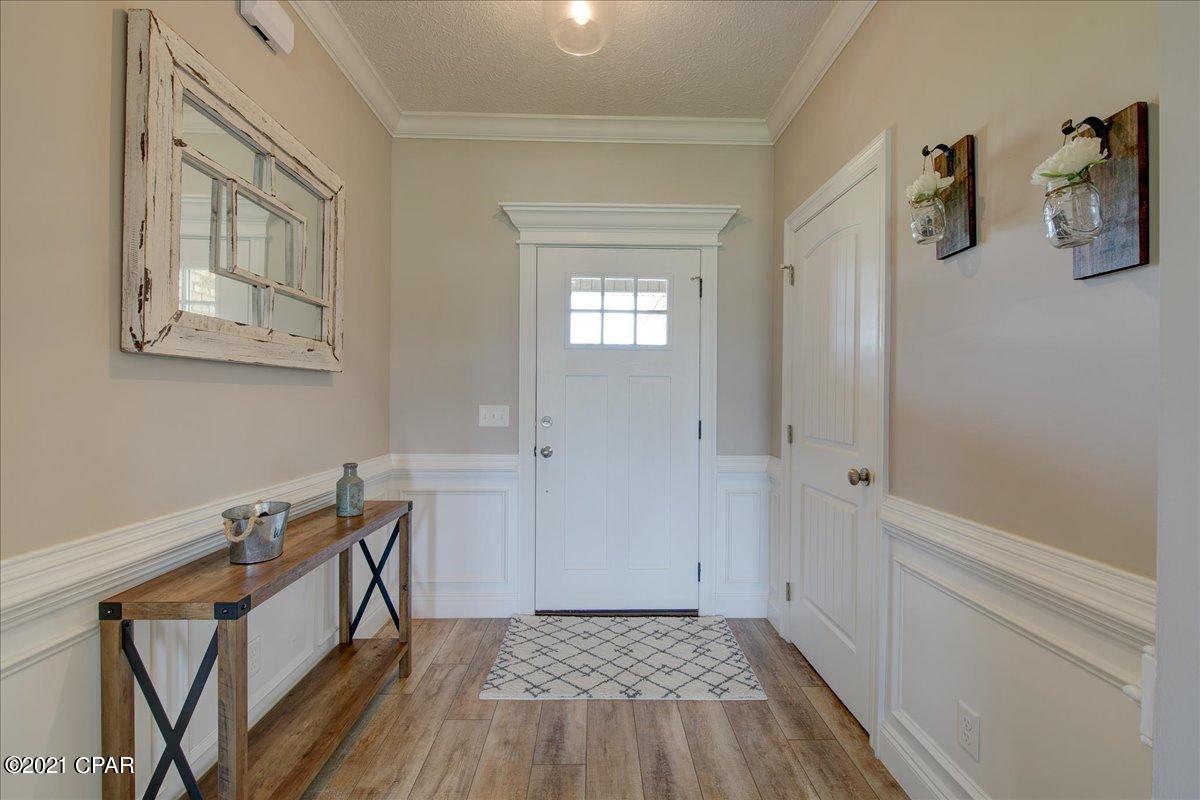 Merial Trace Estates - Residential