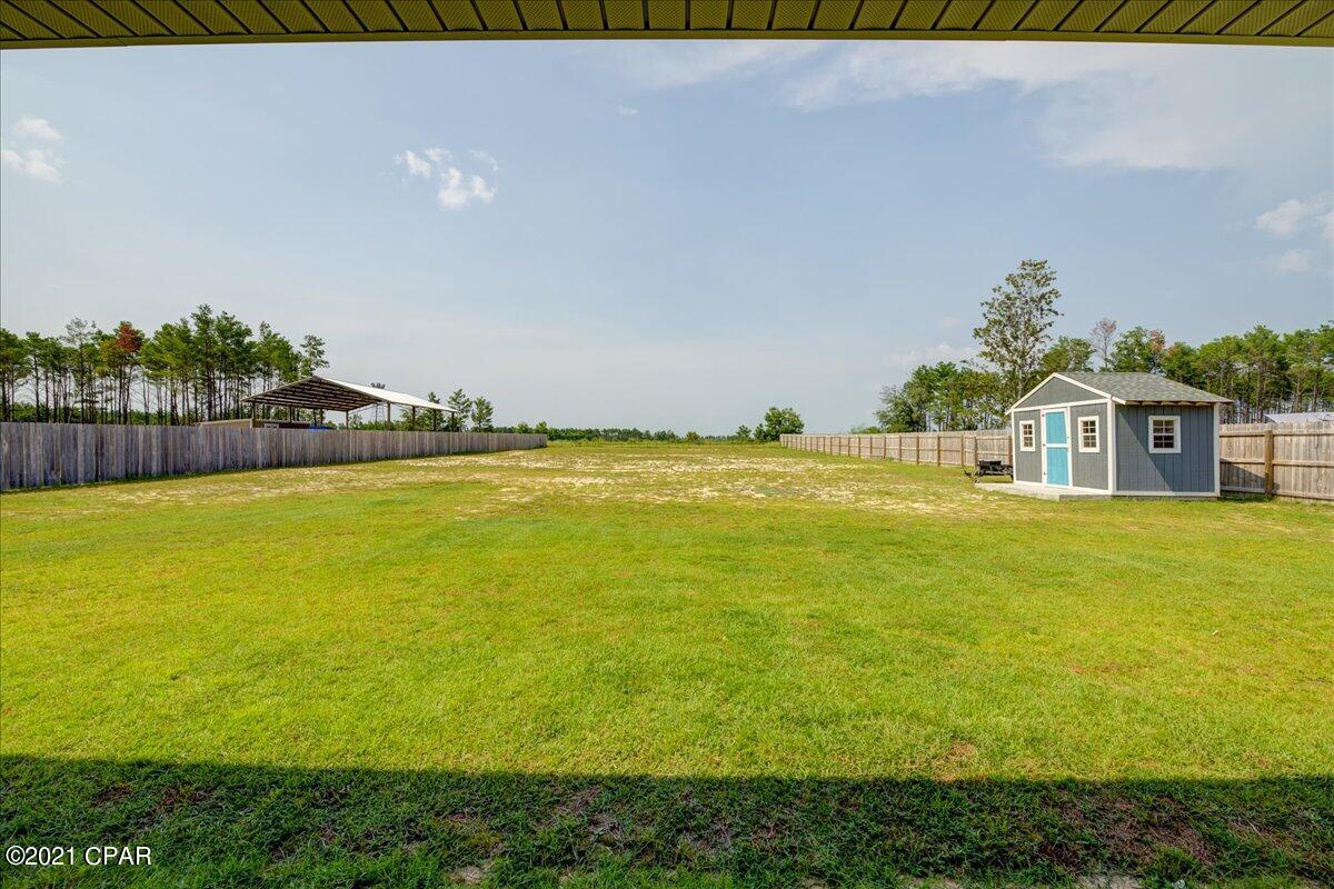 Merial Trace Estates - Residential