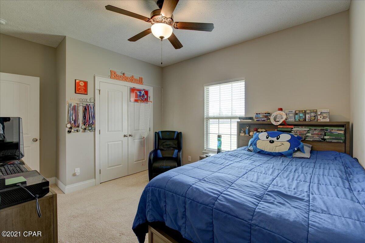 Merial Trace Estates - Residential