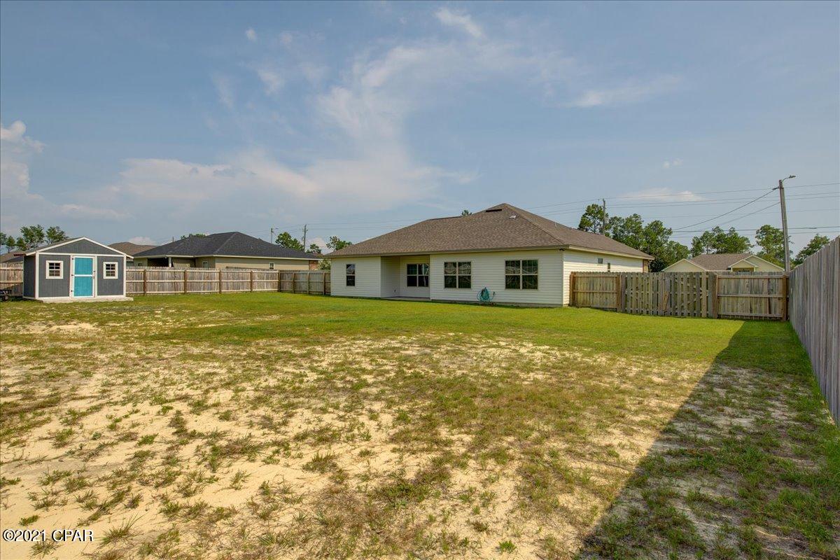 Merial Trace Estates - Residential