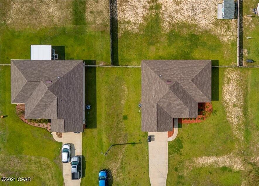 Merial Trace Estates - Residential