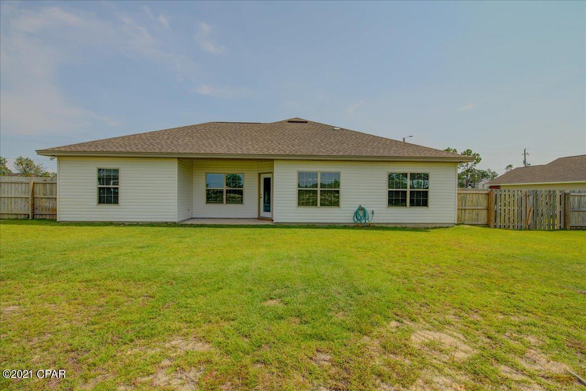 Merial Trace Estates - Residential