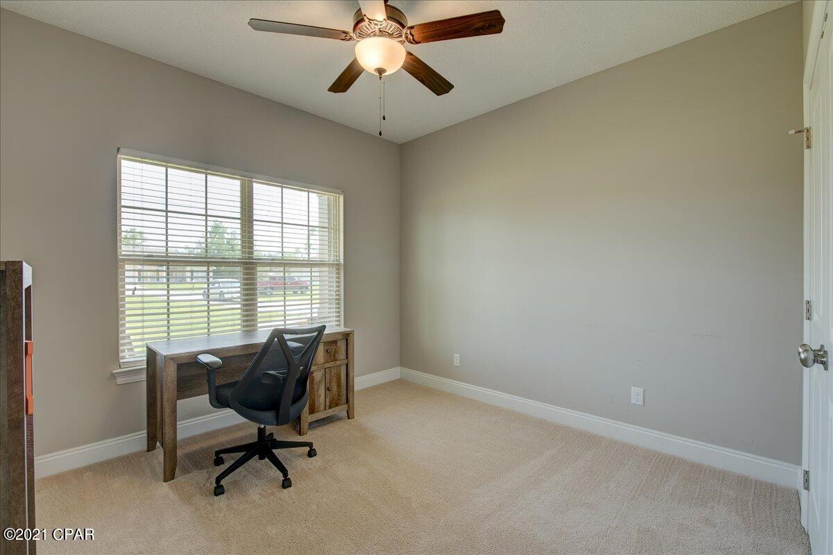 Merial Trace Estates - Residential