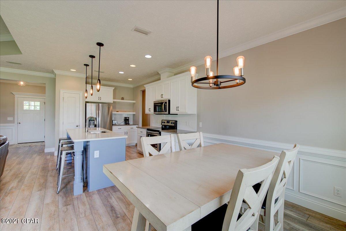 Merial Trace Estates - Residential