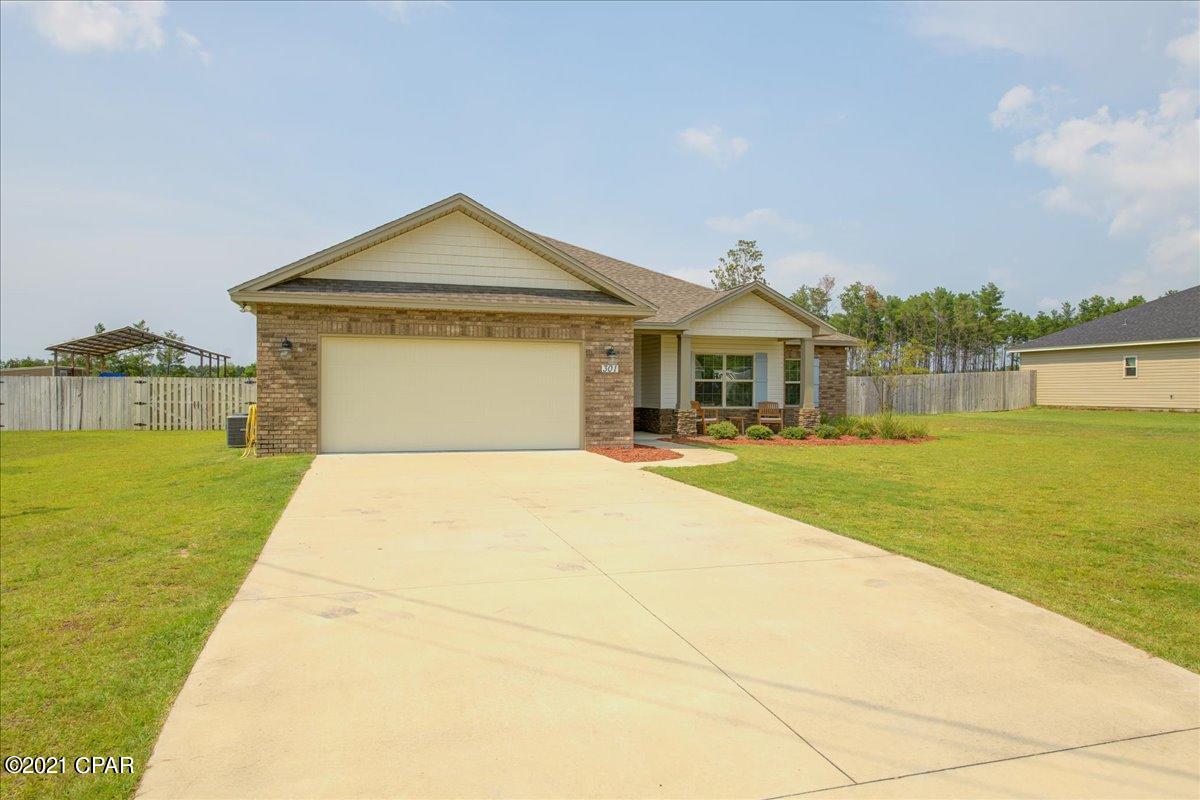 Merial Trace Estates - Residential