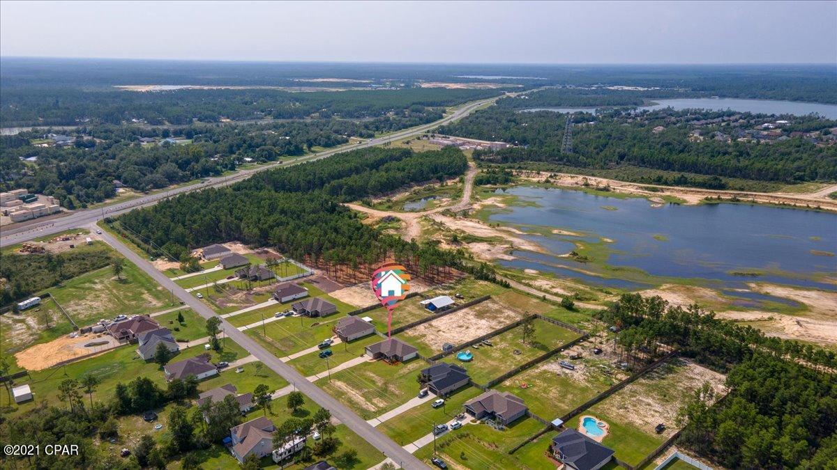 Merial Trace Estates - Residential