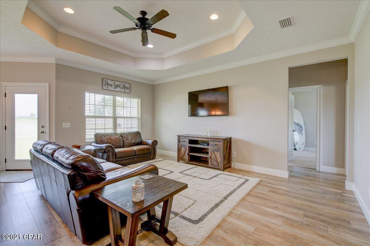 Merial Trace Estates - Residential