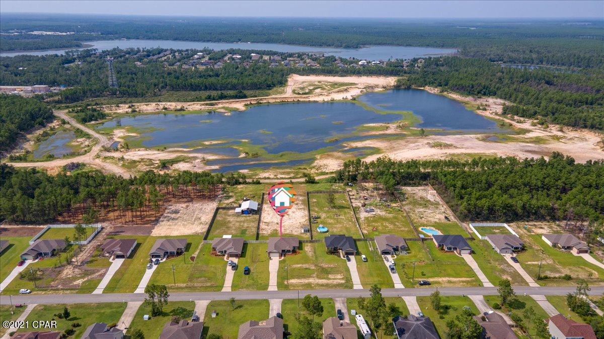 Merial Trace Estates - Residential