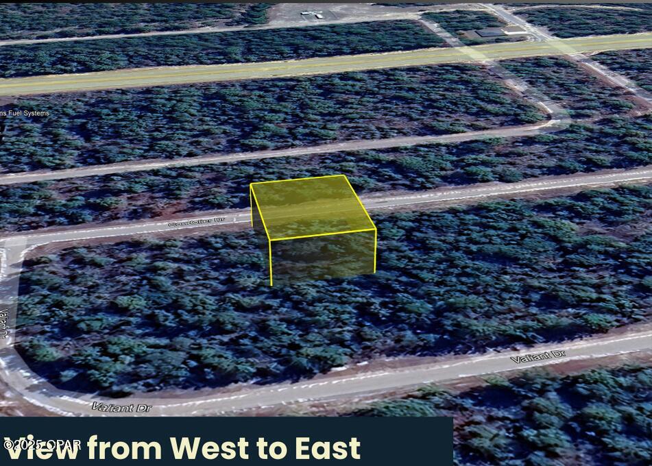 Sunny Hills Unit 6 - Land