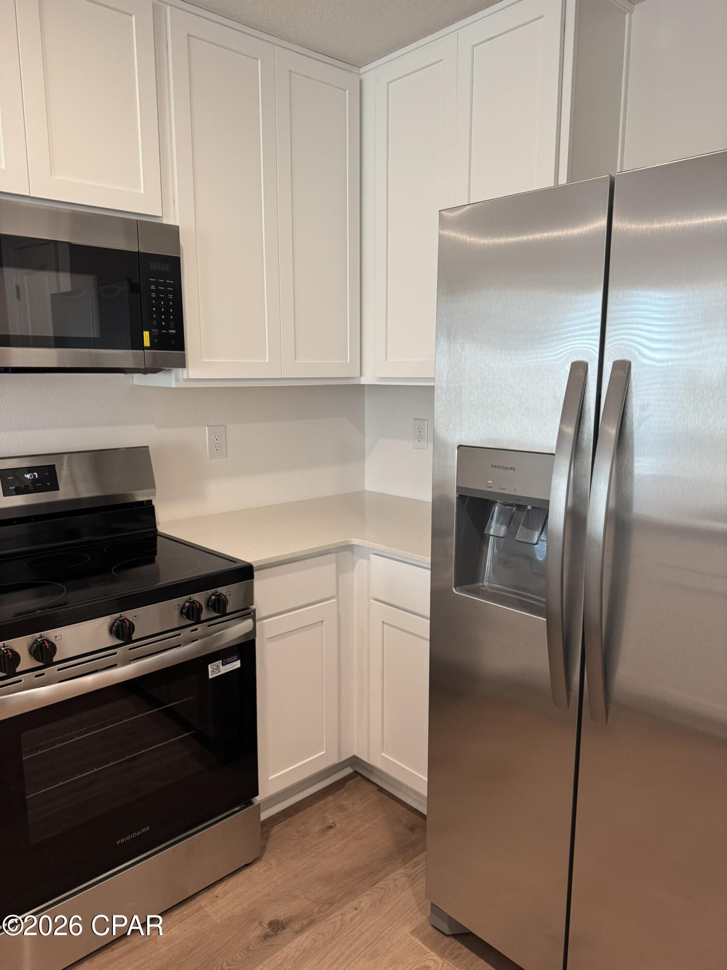 Magnolia Hills - Residential Lease