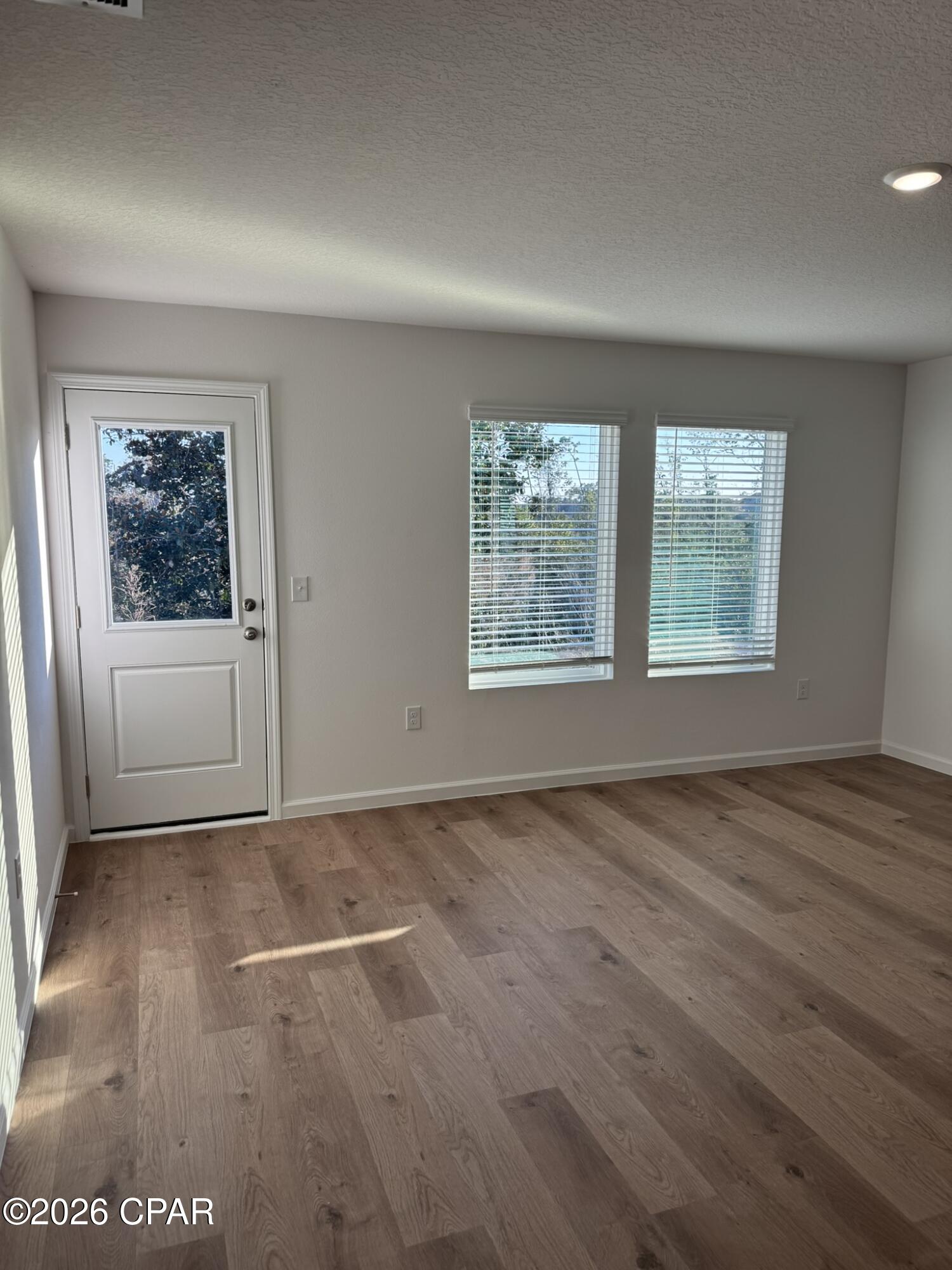 Magnolia Hills - Residential Lease