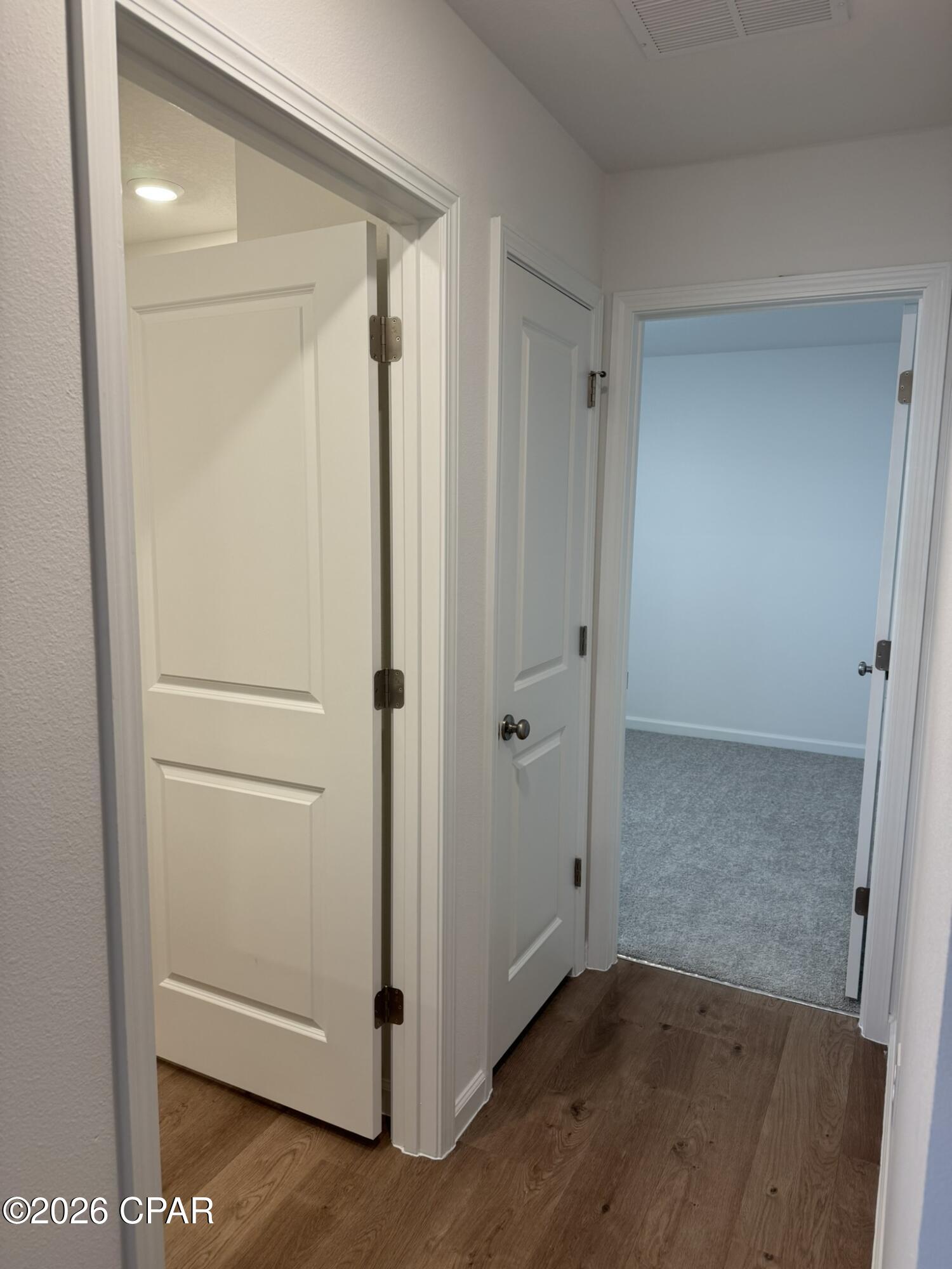 Magnolia Hills - Residential Lease