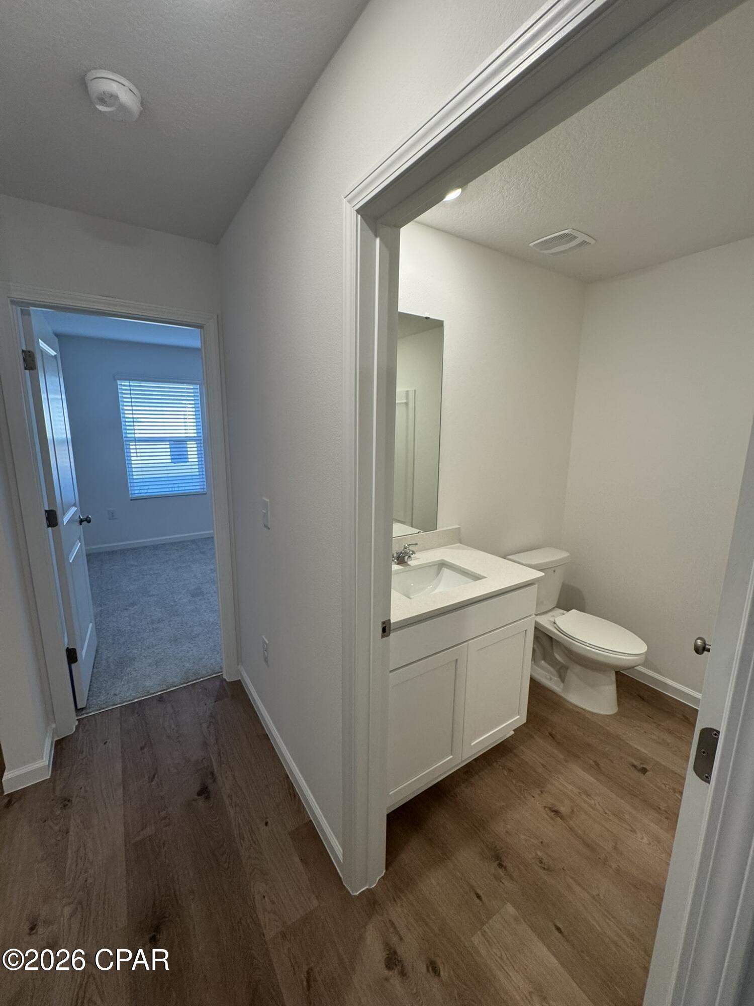 Magnolia Hills - Residential Lease